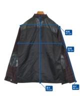 JUNYA WATANABE MAN（ジュンヤワタナベマン）カジュアルシャツ 赤 サイズ:L メンズ/2200654472026