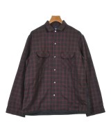 JUNYA WATANABE MAN カジュアルシャツ