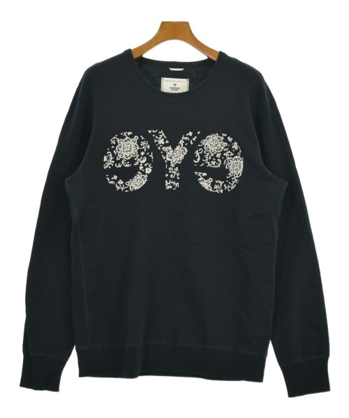 JUNYA WATANABE MAN(ジュンヤワタナベマン)スウェット 紺 サイズ:M/2200654472033