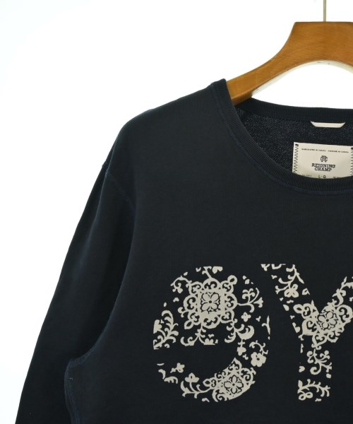 JUNYA WATANABE MAN（ジュンヤワタナベマン）スウェット 紺 サイズ:M メンズ/2200654472033