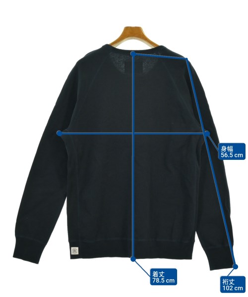 JUNYA WATANABE MAN（ジュンヤワタナベマン）スウェット 紺 サイズ:M メンズ/2200654472033