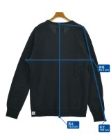 JUNYA WATANABE MAN（ジュンヤワタナベマン）スウェット 紺 サイズ:M メンズ/2200654472033