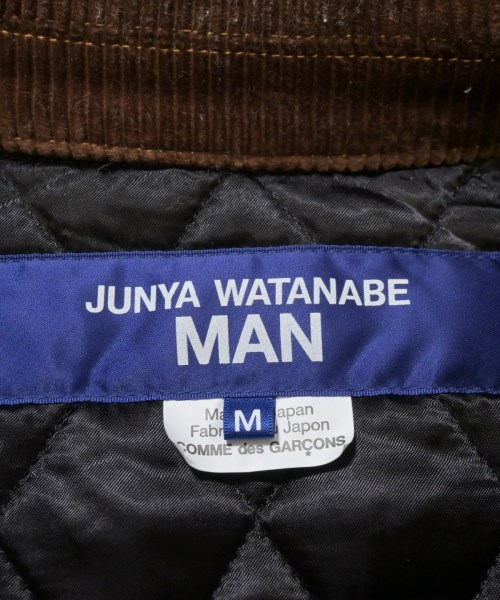 JUNYA WATANABE MAN（ジュンヤワタナベマン）その他 カーキ サイズ:M メンズ/2200695307035