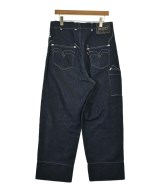 JUNYA WATANABE MAN（ジュンヤワタナベマン）デニムパンツ 紺 サイズ:XS メンズ/2200702253010