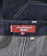 JUNYA WATANABE MAN（ジュンヤワタナベマン）デニムパンツ 紺 サイズ:XS メンズ/2200702253010