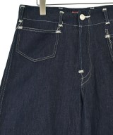 JUNYA WATANABE MAN（ジュンヤワタナベマン）デニムパンツ 紺 サイズ:XS メンズ/2200702253010