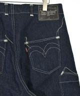 JUNYA WATANABE MAN（ジュンヤワタナベマン）デニムパンツ 紺 サイズ:XS メンズ/2200702253010