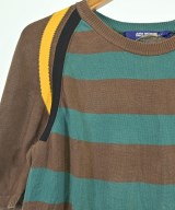 JUNYA WATANABE MAN（ジュンヤワタナベマン）ニット・セーター 茶 サイズ:S メンズ/2200698718197