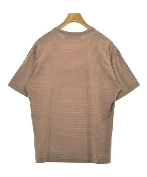 JUNYA WATANABE MAN（ジュンヤワタナベマン）Tシャツ・カットソー 茶 サイズ:M メンズ/2200698718227