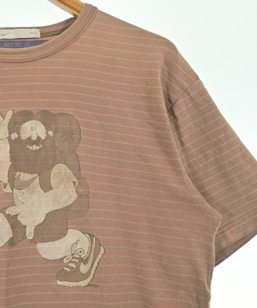JUNYA WATANABE MAN（ジュンヤワタナベマン）Tシャツ・カットソー 茶 サイズ:M メンズ/2200698718227