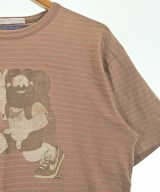 JUNYA WATANABE MAN（ジュンヤワタナベマン）Tシャツ・カットソー 茶 サイズ:M メンズ/2200698718227