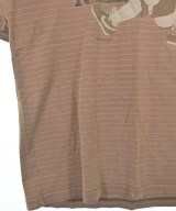 JUNYA WATANABE MAN（ジュンヤワタナベマン）Tシャツ・カットソー 茶 サイズ:M メンズ/2200698718227