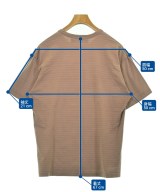 JUNYA WATANABE MAN（ジュンヤワタナベマン）Tシャツ・カットソー 茶 サイズ:M メンズ/2200698718227