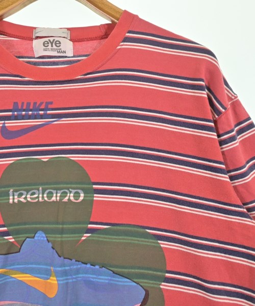 JUNYA WATANABE MAN（ジュンヤワタナベマン）Tシャツ・カットソー 赤 サイズ:M メンズ/2200698718234