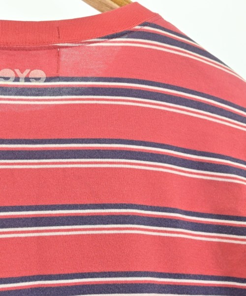 JUNYA WATANABE MAN（ジュンヤワタナベマン）Tシャツ・カットソー 赤 サイズ:M メンズ/2200698718234