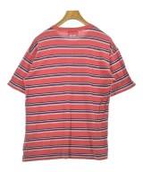 JUNYA WATANABE MAN（ジュンヤワタナベマン）Tシャツ・カットソー 赤 サイズ:M メンズ/2200698718234