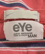 JUNYA WATANABE MAN（ジュンヤワタナベマン）Tシャツ・カットソー 赤 サイズ:M メンズ/2200698718234