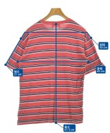 JUNYA WATANABE MAN（ジュンヤワタナベマン）Tシャツ・カットソー 赤 サイズ:M メンズ/2200698718234