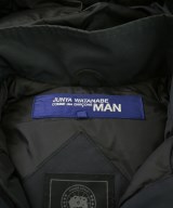 JUNYA WATANABE MAN（ジュンヤワタナベマン）ダウンジャケット/ダウンベスト 黒 サイズ:XS メンズ/2200699892056