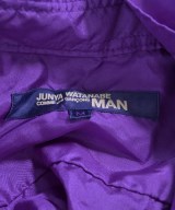 JUNYA WATANABE MAN（ジュンヤワタナベマン）カジュアルシャツ 紫 サイズ:M メンズ/2200700813643