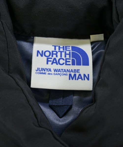 JUNYA WATANABE MAN（ジュンヤワタナベマン）ダウンジャケット/ダウンベスト 黒 サイズ:XS メンズ/2200677583013