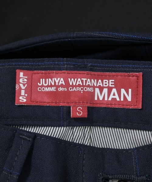 JUNYA WATANABE MAN（ジュンヤワタナベマン）その他 紺 サイズ:S メンズ/2200677583051