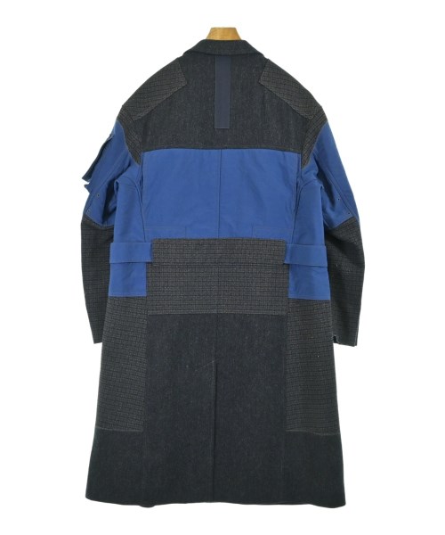 JUNYA WATANABE MAN（ジュンヤワタナベマン）コート 青 サイズ:S メンズ/2200700894444