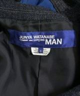 JUNYA WATANABE MAN（ジュンヤワタナベマン）コート 青 サイズ:S メンズ/2200700894444