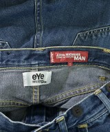 JUNYA WATANABE MAN（ジュンヤワタナベマン）デニムパンツ 青 サイズ:S メンズ/2200702637155