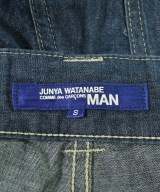 JUNYA WATANABE MAN（ジュンヤワタナベマン）ショートパンツ 紺 サイズ:S メンズ/2200702937101