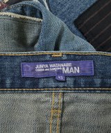 JUNYA WATANABE MAN（ジュンヤワタナベマン）デニムパンツ 青 サイズ:XS メンズ/2200702999017