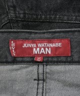 JUNYA WATANABE MAN（ジュンヤワタナベマン）デニムパンツ グレー サイズ:XS メンズ/2200702999055