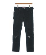 JUNYA WATANABE MAN（ジュンヤワタナベマン）デニムパンツ 黒 サイズ:XS メンズ/2200702999062