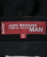 JUNYA WATANABE MAN（ジュンヤワタナベマン）デニムパンツ 黒 サイズ:XS メンズ/2200702999062