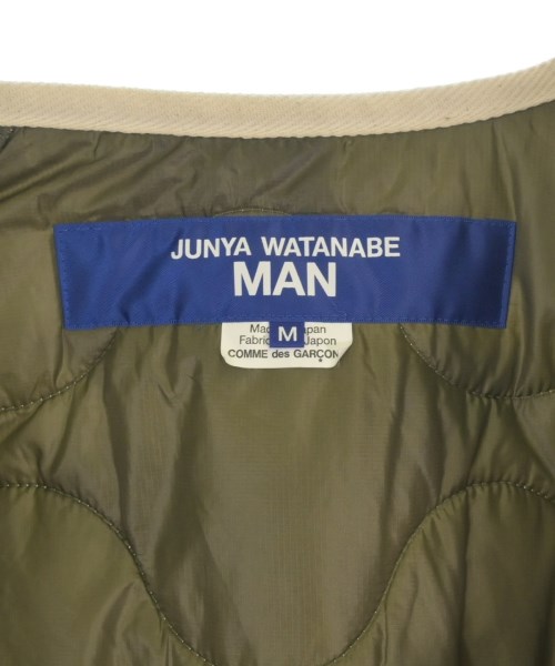 JUNYA WATANABE MAN（ジュンヤワタナベマン）その他 ベージュ サイズ:M メンズ/2200703208019