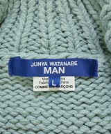 JUNYA WATANABE MAN（ジュンヤワタナベマン）カーディガン 青 サイズ:L メンズ/2200703208026