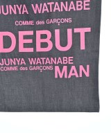JUNYA WATANABE MAN（ジュンヤワタナベマン）トートバッグ 紺 サイズ:- レディース/2200703268143