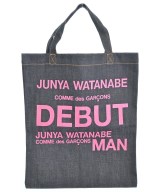 JUNYA WATANABE MAN トートバッグ