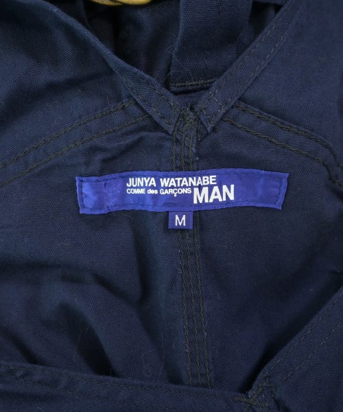JUNYA WATANABE MAN（ジュンヤワタナベマン）その他 紺 サイズ:M メンズ/2200703447296