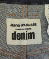 JUNYA WATANABE（ジュンヤワタナベ）デニムパンツ 紺 サイズ:S レディース/2200703765024