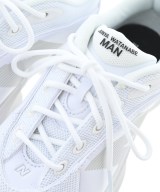 JUNYA WATANABE MAN（ジュンヤワタナベマン）スニーカー 白 サイズ:27cm メンズ/2200703825032