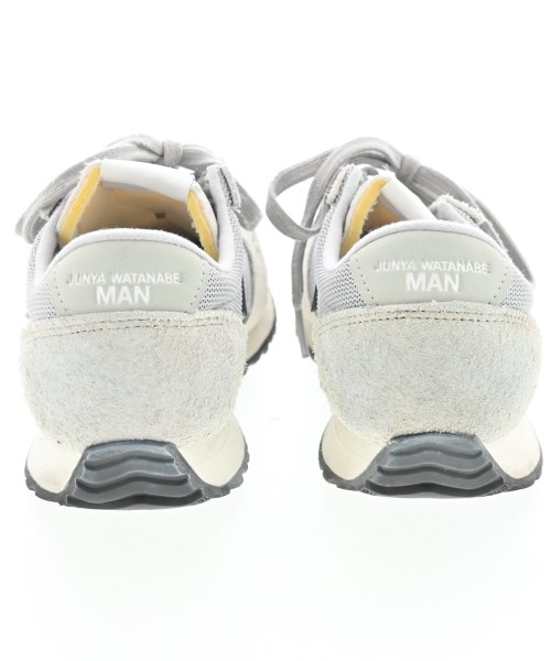 JUNYA WATANABE MAN（ジュンヤワタナベマン）スニーカー グレー サイズ:27cm メンズ/2200703825049
