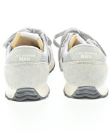 JUNYA WATANABE MAN（ジュンヤワタナベマン）スニーカー グレー サイズ:27cm メンズ/2200703825049