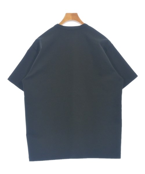 JUNYA WATANABE MAN（ジュンヤワタナベマン）Tシャツ・カットソー 黒 サイズ:M メンズ/2200703825070