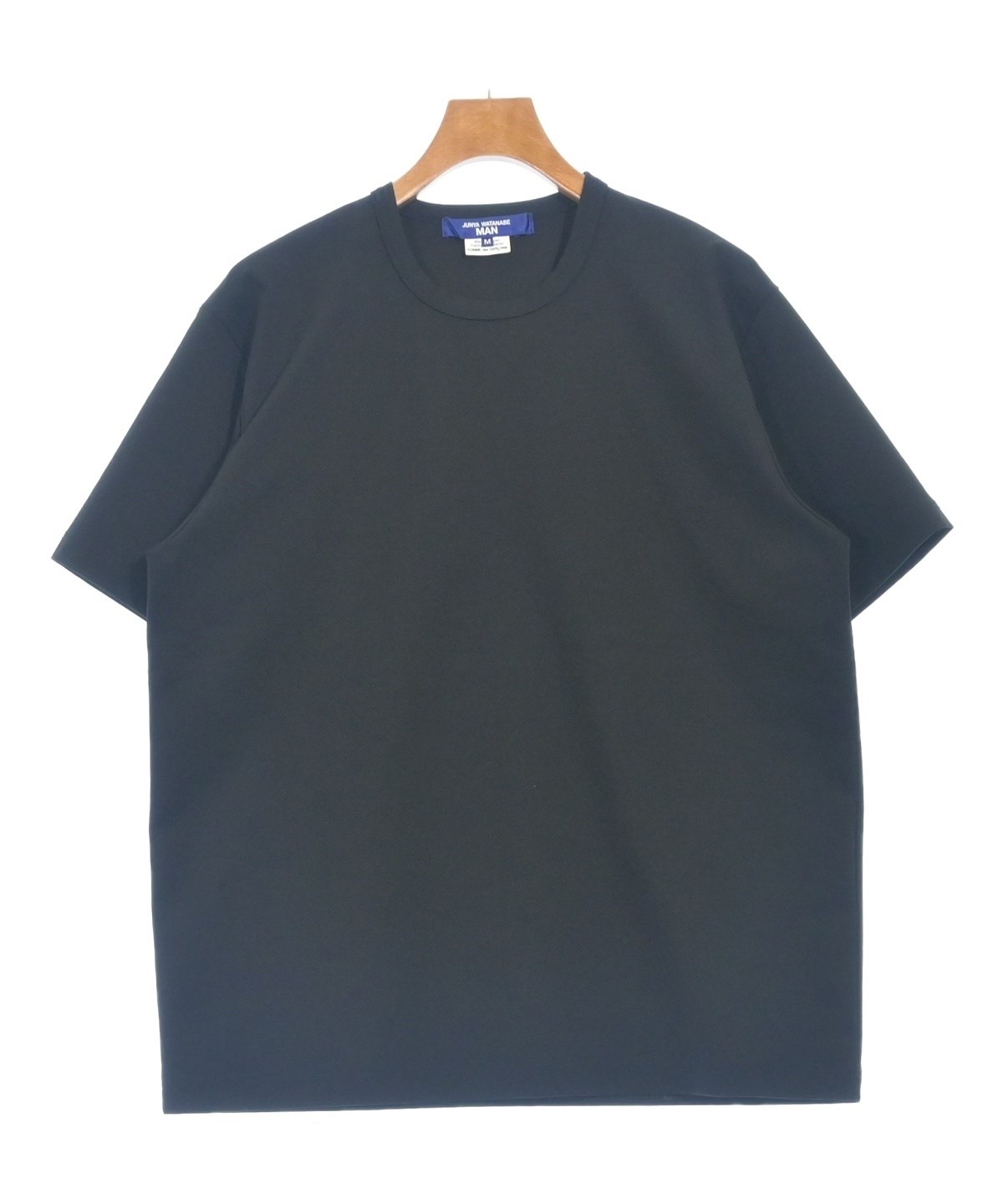 JUNYA WATANABE MAN（ジュンヤワタナベマン）Tシャツ・カットソー 黒