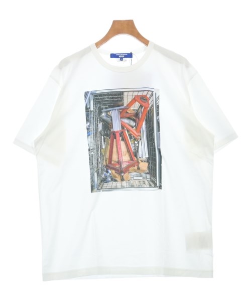 JUNYA WATANABE MAN（ジュンヤワタナベマン）Tシャツ・カットソー 白