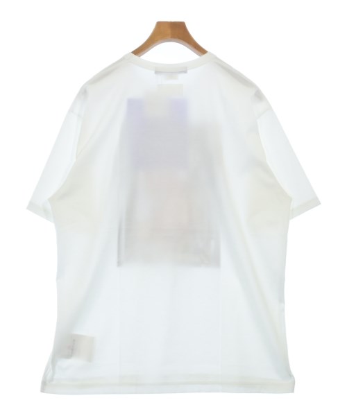 JUNYA WATANABE MAN（ジュンヤワタナベマン）Tシャツ・カットソー 白 サイズ:L メンズ/2200703825087