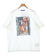 JUNYA WATANABE MAN（ジュンヤワタナベマン）Tシャツ・カットソー 白 サイズ:L メンズ/2200703825087