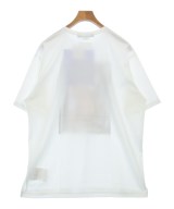 JUNYA WATANABE MAN（ジュンヤワタナベマン）Tシャツ・カットソー 白 サイズ:L メンズ/2200703825087