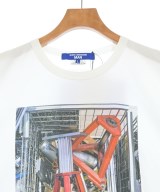 JUNYA WATANABE MAN（ジュンヤワタナベマン）Tシャツ・カットソー 白 サイズ:L メンズ/2200703825087